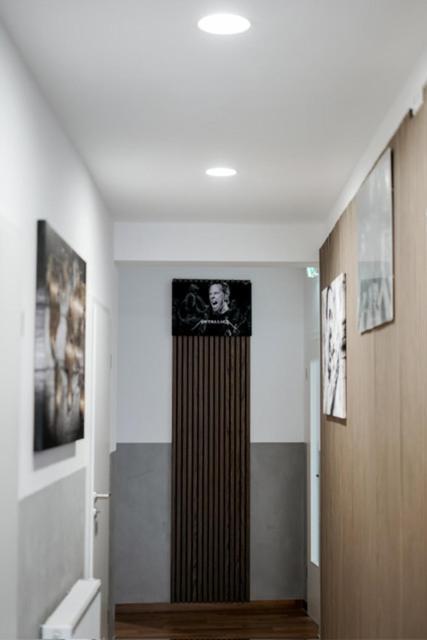 Holtrock Aparthotel Oberhausen  Bagian luar foto
