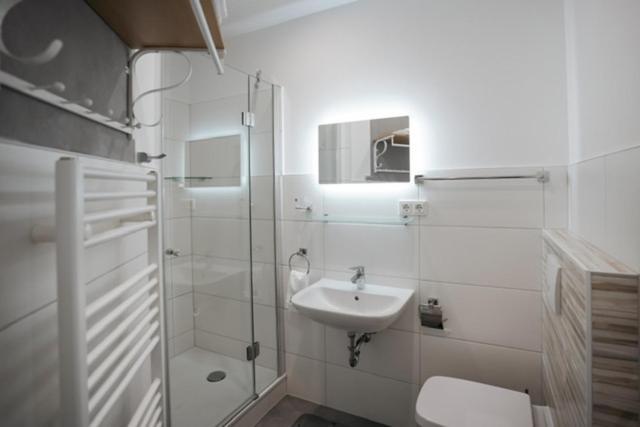 Holtrock Aparthotel Oberhausen  Bagian luar foto