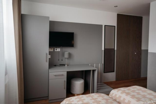 Holtrock Aparthotel Oberhausen  Bagian luar foto